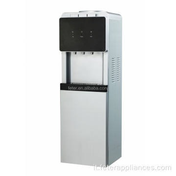 Dispenser per refrigeratore d&#39;acqua delicato ce